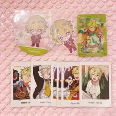 2025年最新】あんスタ ぱしゃっつ 日和の人気アイテム - メルカリ