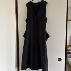 北欧暮らしの道具店　ワンピース＆ジレ　foufouのサムネイル