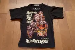 Hysteric mini 半袖Tシャツ 90サイズ