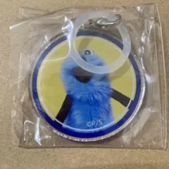 パペットスンスン めじるしチャーム①