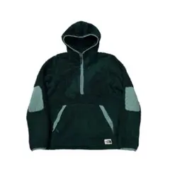 【即完売品】US企画 THE NORTH FACE プルオーバー フリース ボア