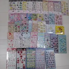 ボンボンドロップシール　まとめ売り