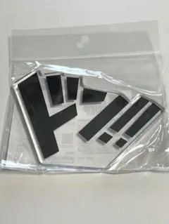 ワンピース ベースショップ アクリルロゴディスプレイEX ドン!! - メルカリ