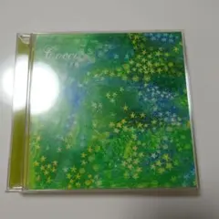 Cocco　ザ・ベスト盤　2枚組