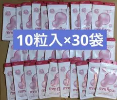 mmflora 10粒入り×30袋 アップルミントのサムネイル