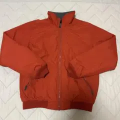 LLbeen ウォームアップジャケット Sサイズ