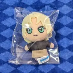 名探偵コナン コナンランド ぬいぐるみマスコット ベルモットのサムネイル
