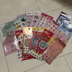 シールまとめ売り