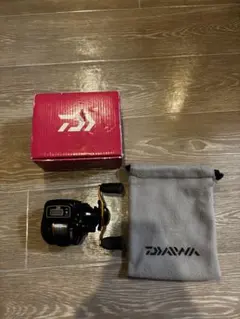 【箱、説明書付き】ダイワ LIGHT GAME ICV 200H-L DAIWA 箱、説明書付き】ダイワ LIGHT GAME ICV 200H-L DAIWA - メルカリ