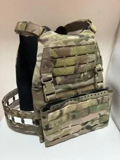 VOLK TACTICAL GEAR / ショルダーハーネスセット、MCBK VOLK TACTICAL GEAR / ショルダーハーネスセット、MCBK - メルカリ