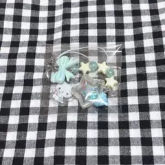 サンリオ 星屑ベイビーボトル シークレットストラップ ダニエル