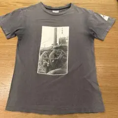 Switch Style スイッチスタイル　バンドTシャツ　フェード　90sのサムネイル