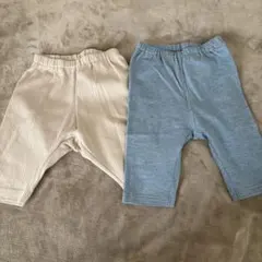 UNIQLO ベビーパンツ　セット