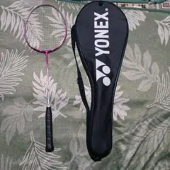 ヨネックス バドミントン ラケット