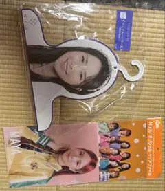 NiziU MAYA まとめ売り 非売品 未使用