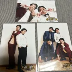 ソ・イングク ソイングク 監督版CD ステッカー 韓国ドラマ DVD 監督