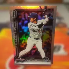 topps update ロサンゼルス・ドジャース 大谷翔平 オールスター