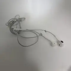 Apple EarPods Lightning 純正 有線イヤホン 中古