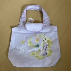 ラプンツェル、エコバッグ