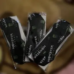 ユ*ジ様 Monster Energy ネックストラップ 3本セットのサムネイル