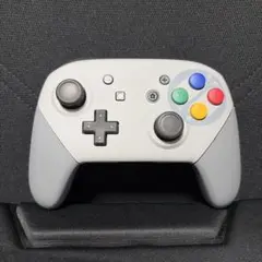 【美品】【プロコンクラシック仕様】Switch2 / Switch 対応