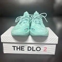 LI-NING THE DLO 2 バッシュのサムネイル