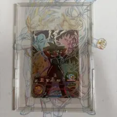 バーダックの猛攻♪ バーダック ドラゴンボールヒーローズ BM10-071