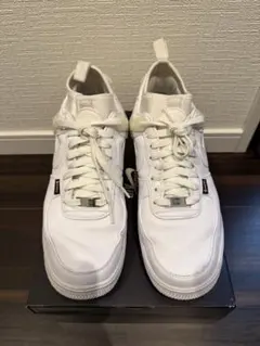 UNDERCOVER x NIKE AIRFORCE 1 LOW