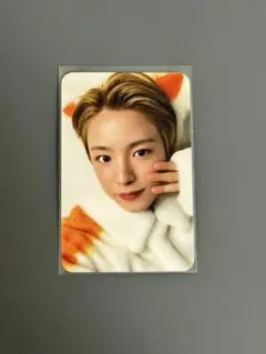 NCT WISH トレカ Ode to Love Melon サクヤ - メルカリ