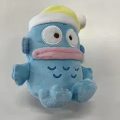 ハンギョドン（帽子付き）