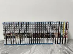 全シュリンク付き】呪術廻戦 0巻～30巻 全巻セット - メルカリ