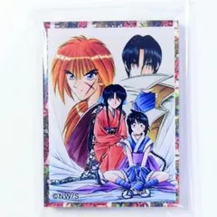 剣心　薫　蒼紫　操　アクリルマグネット　るろうに剣心展　30周年記念のサムネイル