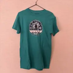 ハワイで購入 tシャツ