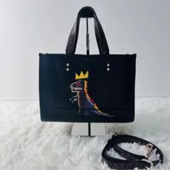 2025年最新】バスキア バッグの人気アイテム - メルカリ