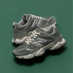 New Balance　ニューバランス 　MET24限定 9060