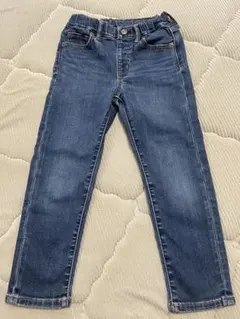 UNIQLO 110サイズ デニムパンツ