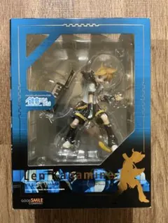 2026年最新】鏡音 フィギュア 8/1の人気アイテム - メルカリ