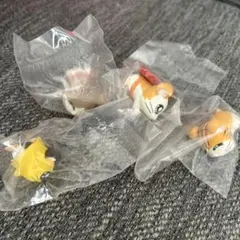 とっとこハム太郎 ケーブルアクセサリー ハグコット