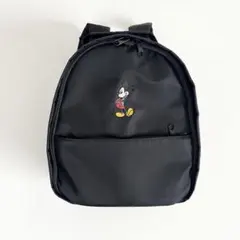ディズニーストア ミッキー カメラバッグ カメラリュックサック