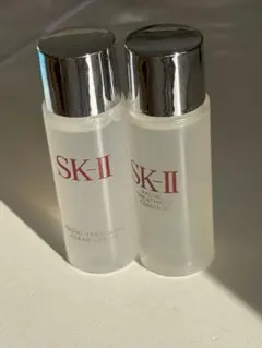 SK-IIのミニボトル2点セット 30ml*2