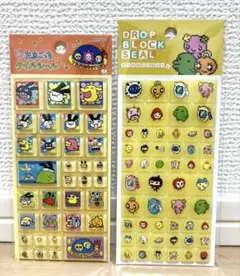 【正規品】たまごっち タイルシール