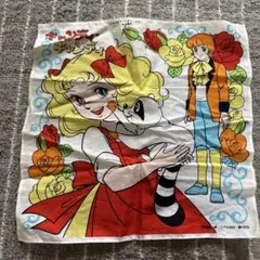 キャンディ・キャンディ バスタオル いがらしゆみこ - メルカリ