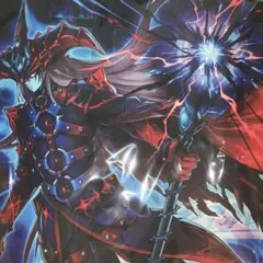 遊戯王　ycsj プレイマット　ウィッチクラフト プレイマット『ウィッチクラフト(YCSJ2019OSAKA