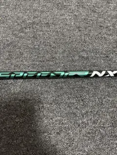 スピーダーNXグリーン 60s タイトリストスリーブ ドライバー用シャフト