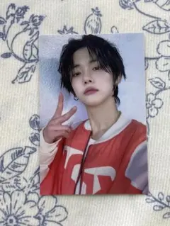 2025年最新】txt サノク ヨンジュンの人気アイテム - メルカリ