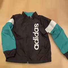 adidas ジャンパー