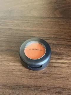 MAC 単色アイシャドウ オレンジ