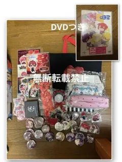 浦島坂田船アクリルキーホルダー 16個セット - メルカリ