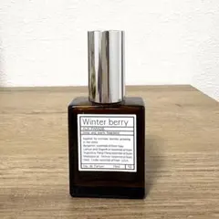 AUX PARADIS オゥパラディ ウィンターベリー 15mlオードパルファム