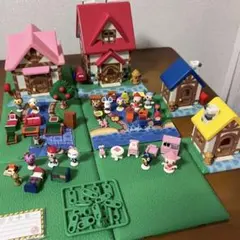 2025年最新】どうぶつの森+ 森をつくろう!の人気アイテム - メルカリ